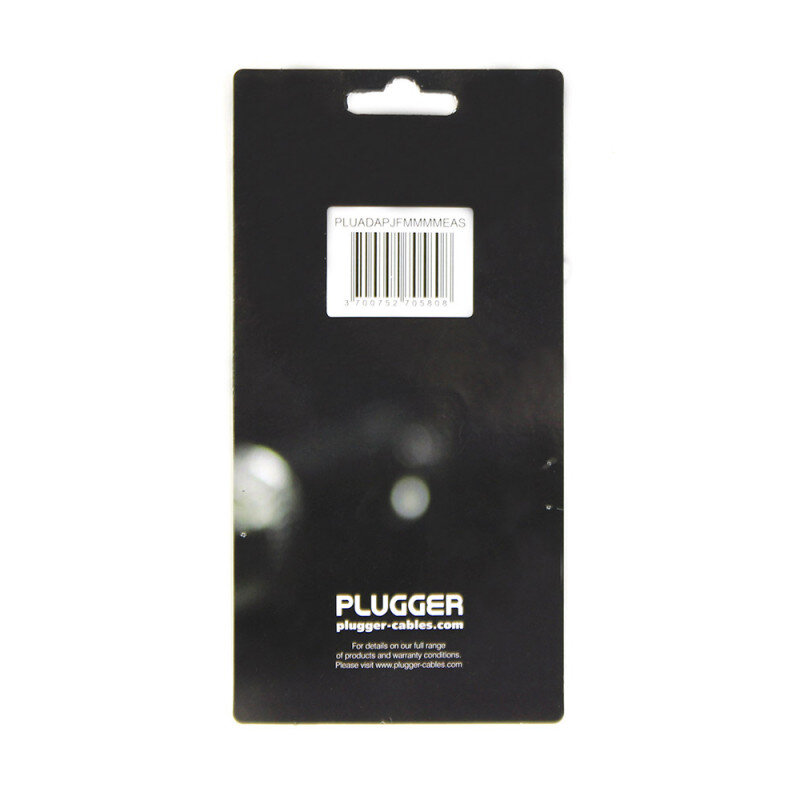 Plugger Adapter PLUADAPJFMMMMEAS   PLUADAPJFMMMMEAS - 3