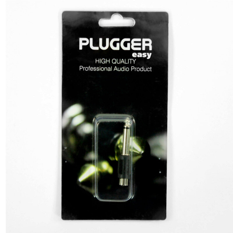 Plugger Adapter PLUADAPRF0JMMEAS   PLUADAPRF0JMMEAS - 3