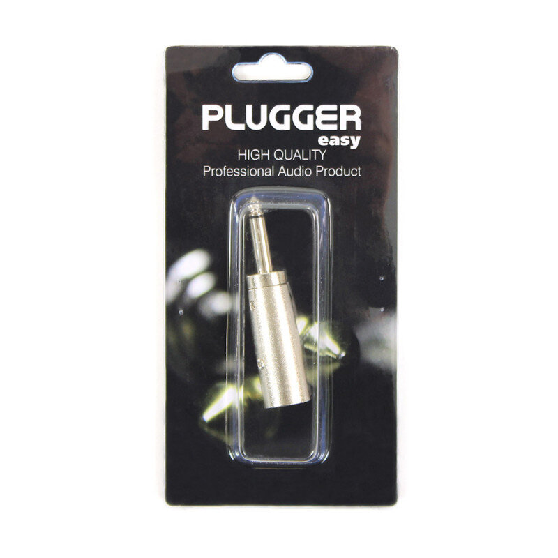 Plugger Adapter PLUADAPXM3JMMEAS   PLUADAPXM3JMMEAS - 2
