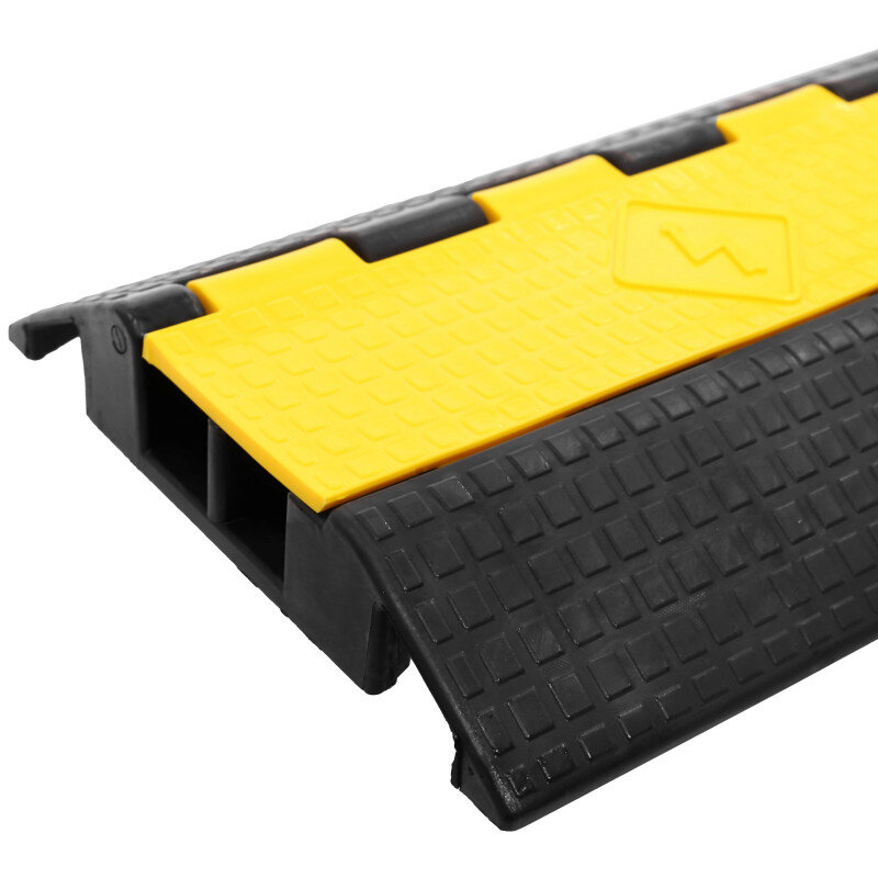 Plugger CAB-PROTECT-2W   PLUCABPROTECT2W - 8