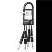 Plugger Twin Cable PLUCABBJMMJMM0M60EAS   PLUCABBJMMJMM0M60EAS - 3