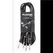 Plugger Twin Cable PLUCABBJMMJMM3M00EAS   PLUCABBJMMJMM3M00EAS - 2