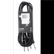 Plugger Twin Cable PLUCABBJMMJMM3M00EAS   PLUCABBJMMJMM3M00EAS - 3