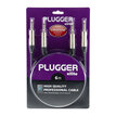 Plugger Twin Cable PLUCABBJMMJMM6M00ELI   PLUCABBJMMJMM6M00ELI - 2