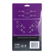 Plugger Twin Cable PLUCABBJMMJMM6M00ELI   PLUCABBJMMJMM6M00ELI - 3