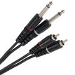 Plugger Twin Cable PLUCABBRM0JMM0M60EAS   PLUCABBRM0JMM0M60EAS - 1