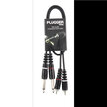 Plugger Twin Cable PLUCABBRM0JMM0M60EAS   PLUCABBRM0JMM0M60EAS - 2