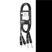 Plugger Twin Cable PLUCABBRM0JMM1M50EAS   PLUCABBRM0JMM1M50EAS - 3