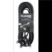 Plugger Twin Cable PLUCABBRM0RM010M0EAS   PLUCABBRM0RM010M0EAS - 2