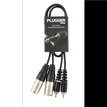 Plugger Twin Cable PLUCABBXM3RM00M60EAS   PLUCABBXM3RM00M60EAS - 2