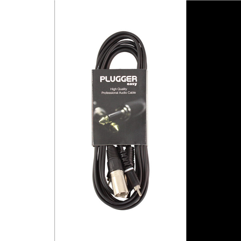 Plugger Twin Cable PLUCABBXM3RM03M00EAS   PLUCABBXM3RM03M00EAS - 2