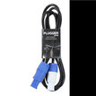 Plugger Power cable PLUPOWERCONRALLEAS   PLUPOWERCONRALLEAS - 1