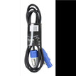 Plugger Power cable PLUPOWERCONRALLEAS   PLUPOWERCONRALLEAS - 2