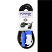 Plugger Power cable PLUPOWERCONRALLELI   PLUPOWERCONRALLELI - 1