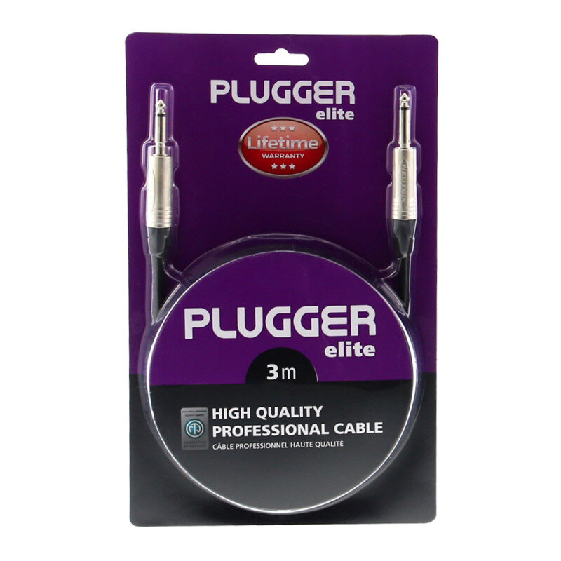 Plugger Cable PLUCABSJMMJMM3M00ELI   PLUCABSJMMJMM3M00ELI - 2