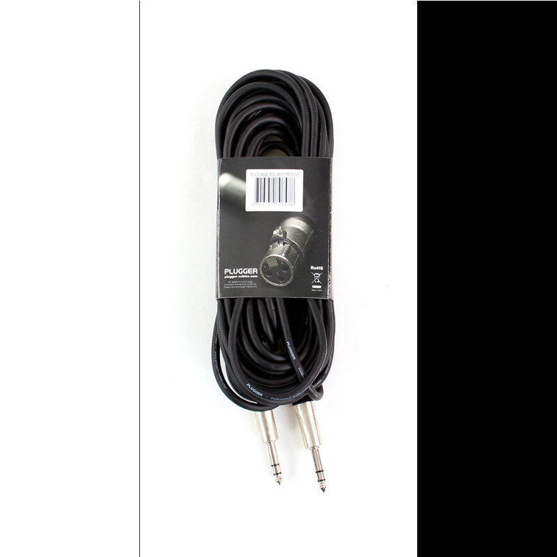 Plugger Cable PLUCABSJMSJMS10M0EAS   PLUCABSJMSJMS10M0EAS - 3