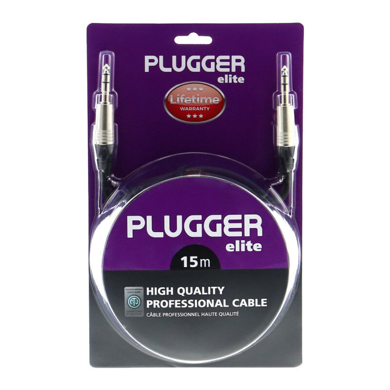 Plugger Cable PLUCABSJMSJMS15M0ELI   PLUCABSJMSJMS15M0ELI - 2