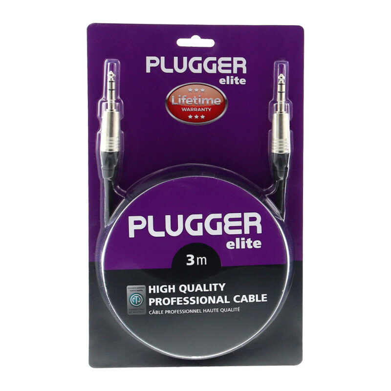 Plugger Cable PLUCABSJMSJMS3M00ELI   PLUCABSJMSJMS3M00ELI - 2
