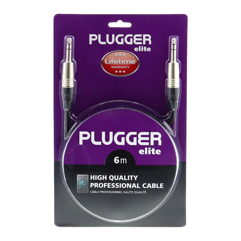 Plugger Cable PLUCABSJMSJMS6M00ELI   PLUCABSJMSJMS6M00ELI - 2