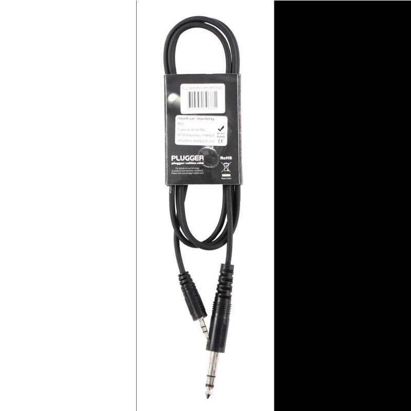 Plugger Cable PLUCABSMMSJMS1M50EAS   PLUCABSMMSJMS1M50EAS - 3