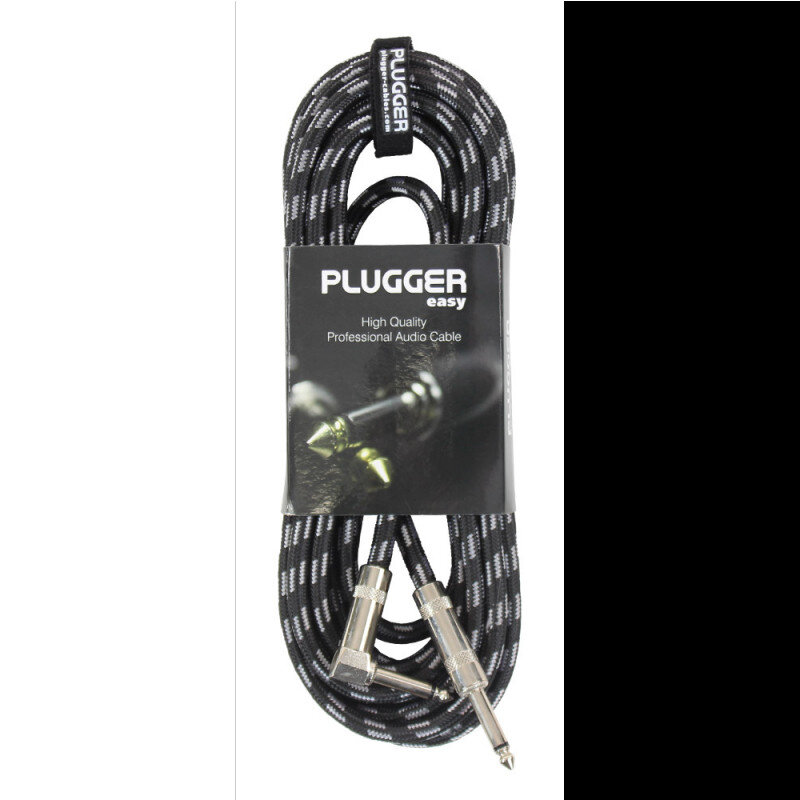 Plugger Tweed Cable PLUCABTJMMJMC6M00EAS   PLUCABTJMMJMC6M00EAS - 2