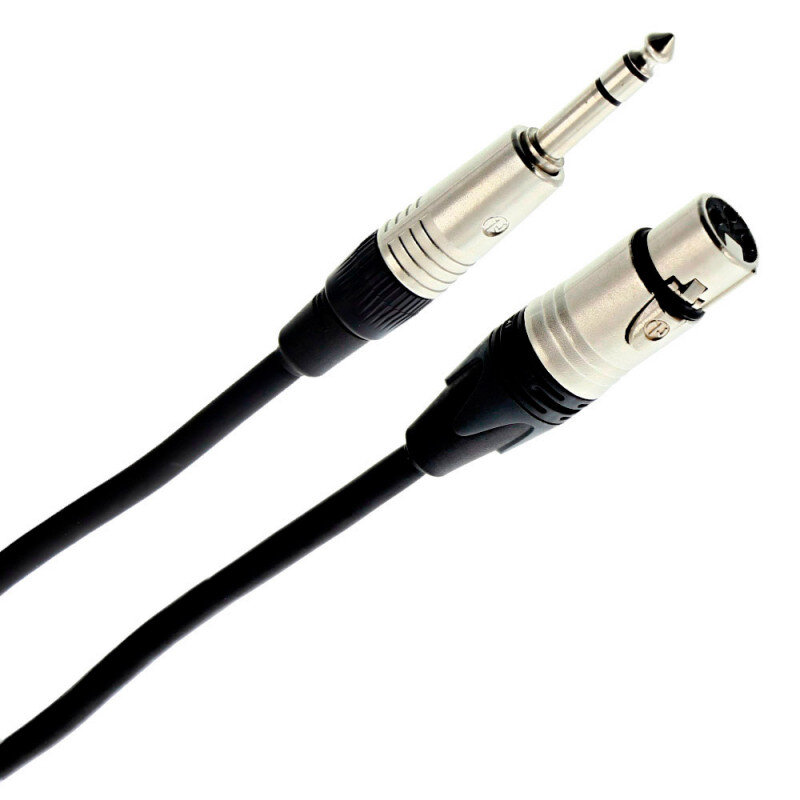 Plugger Cable PLUCABSXF3JMS3M00ELI   PLUCABSXF3JMS3M00ELI - 1