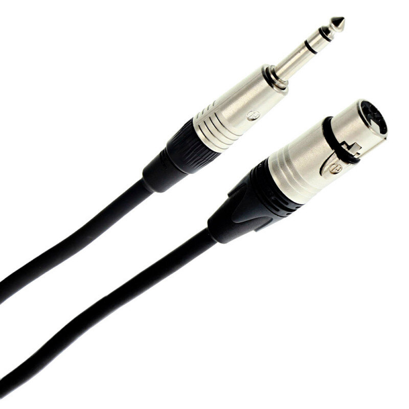 Plugger Cable PLUCABSXF3JMS6M00ELI   PLUCABSXF3JMS6M00ELI - 1