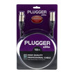 Plugger Cable XLR PLUCABSXF3XM310M0ELI   PLUCABSXF3XM310M0ELI - 1