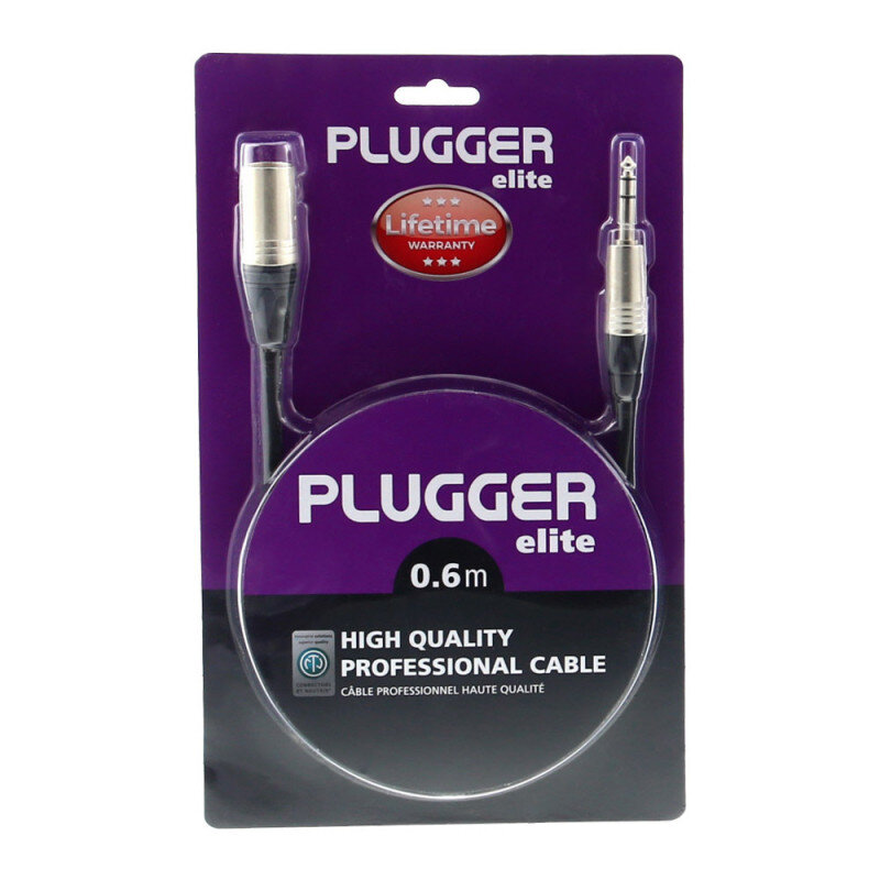 Plugger Cable PLUCABSXM3JMS0M60ELI   PLUCABSXM3JMS0M60ELI - 2