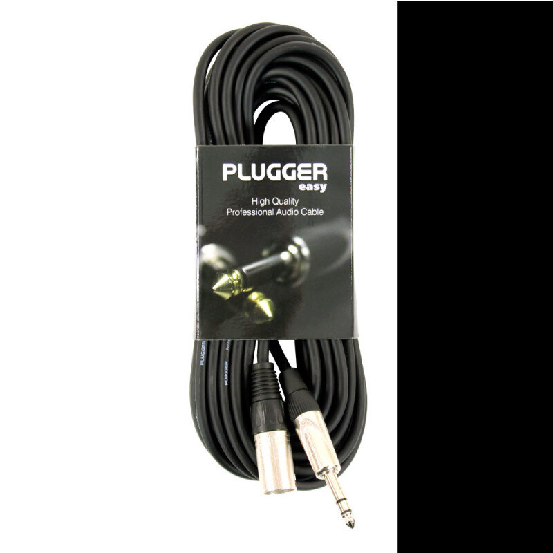 Plugger Cable PLUCABSXM3JMS10M0EAS   PLUCABSXM3JMS10M0EAS - 2