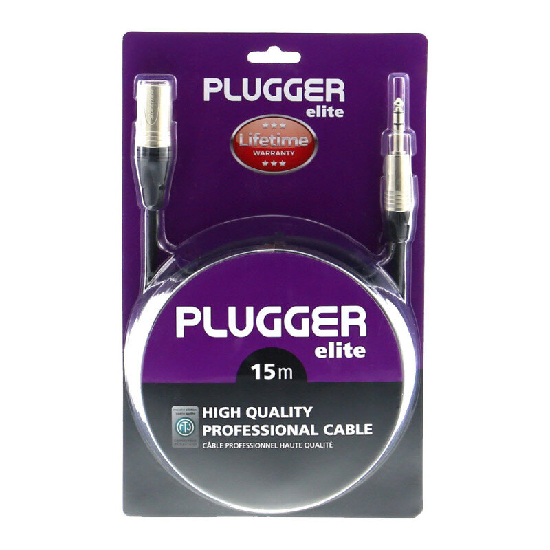 Plugger Cable PLUCABSXM3JMS15M0ELI   PLUCABSXM3JMS15M0ELI - 2