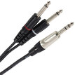 Plugger Y Cable PLUCABYJMSJMM1M50EAS   PLUCABYJMSJMM1M50EAS - 1