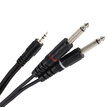 Plugger Y Cable PLUCABYMMSJMM6M00EAS   PLUCABYMMSJMM6M00EAS - 1
