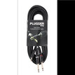 Plugger Y Cable PLUCABYMMSJMM6M00EAS   PLUCABYMMSJMM6M00EAS - 2