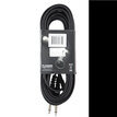 Plugger Y Cable PLUCABYMMSJMM6M00EAS   PLUCABYMMSJMM6M00EAS - 3