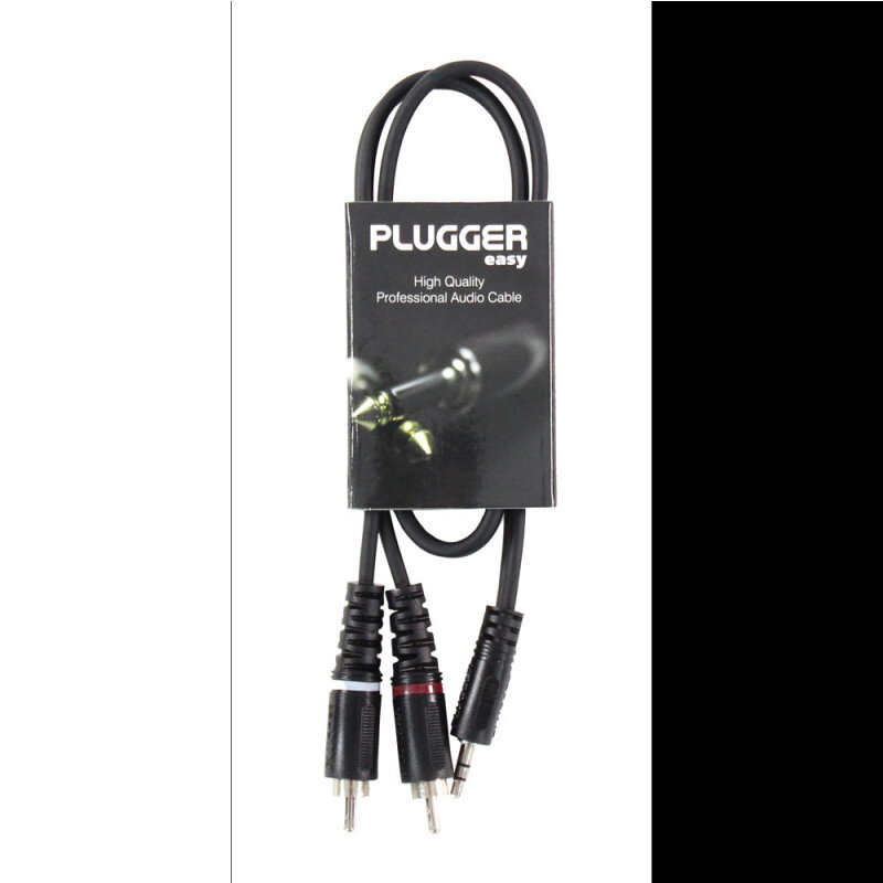 Plugger Y Cable PLUCABYMMSRM00M60EAS   PLUCABYMMSRM00M60EAS - 2