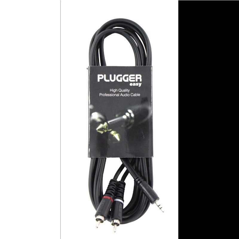 Plugger Y Cable PLUCABYMMSRM03M00EAS   PLUCABYMMSRM03M00EAS - 2