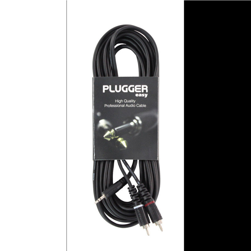 Plugger Y Cable PLUCABYMMSRM06M00EAS   PLUCABYMMSRM06M00EAS - 2