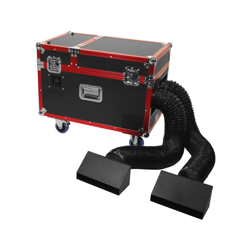 Evolite HeavyFog 4000   EVOHEAVYFOG4000 - 2
