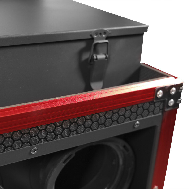 Evolite HeavyFog 4000   EVOHEAVYFOG4000 - 12