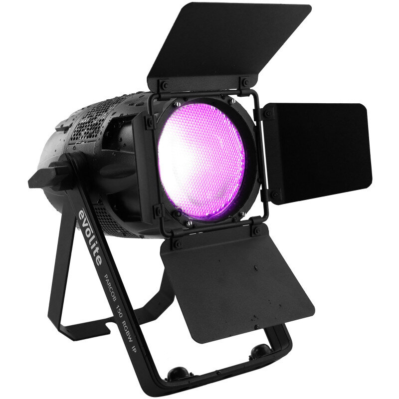 Evolite PARCOB150 RGBW IP   EVOPARCOB150RGBWIP - 22