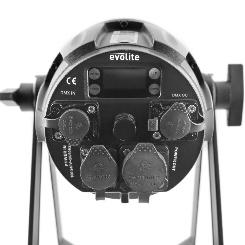 Evolite PARCOB150 RGBW IP   EVOPARCOB150RGBWIP - 29