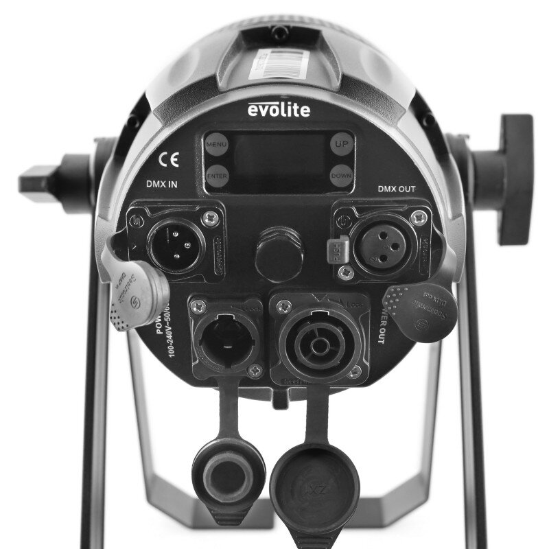 Evolite PARCOB150 RGBW IP   EVOPARCOB150RGBWIP - 30