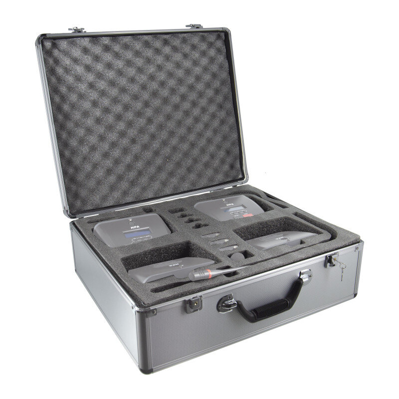 HPA SC-2288FC8   HPASC2288FC8 - 1