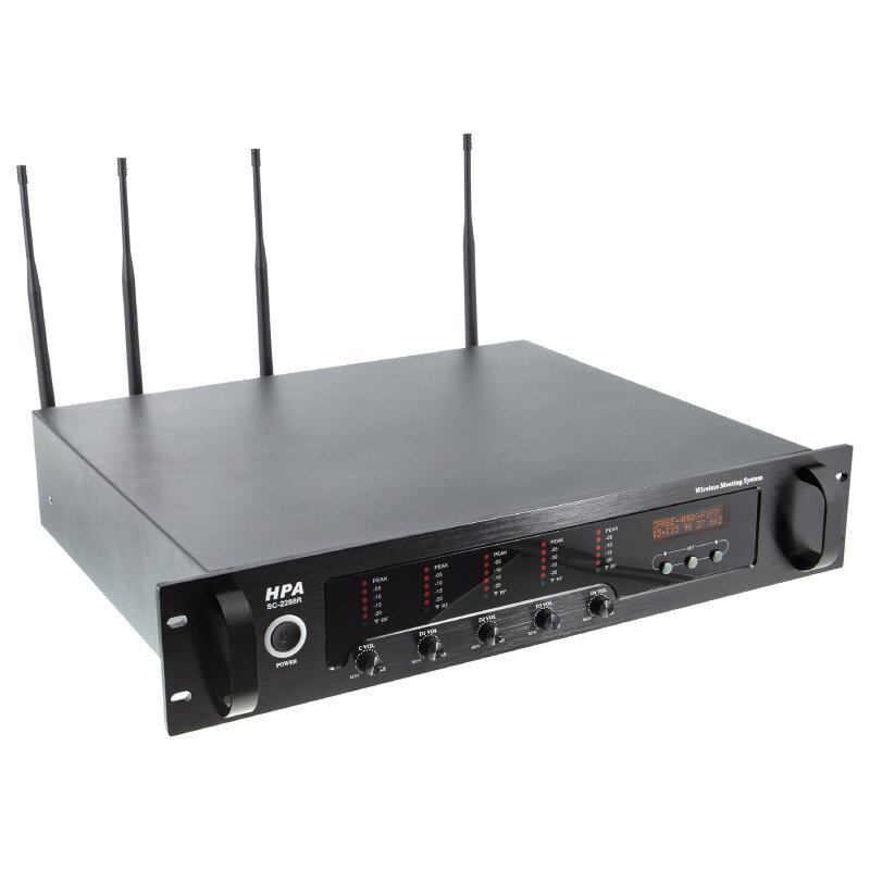 HPA SC-2288R   HPASC2288R - 1