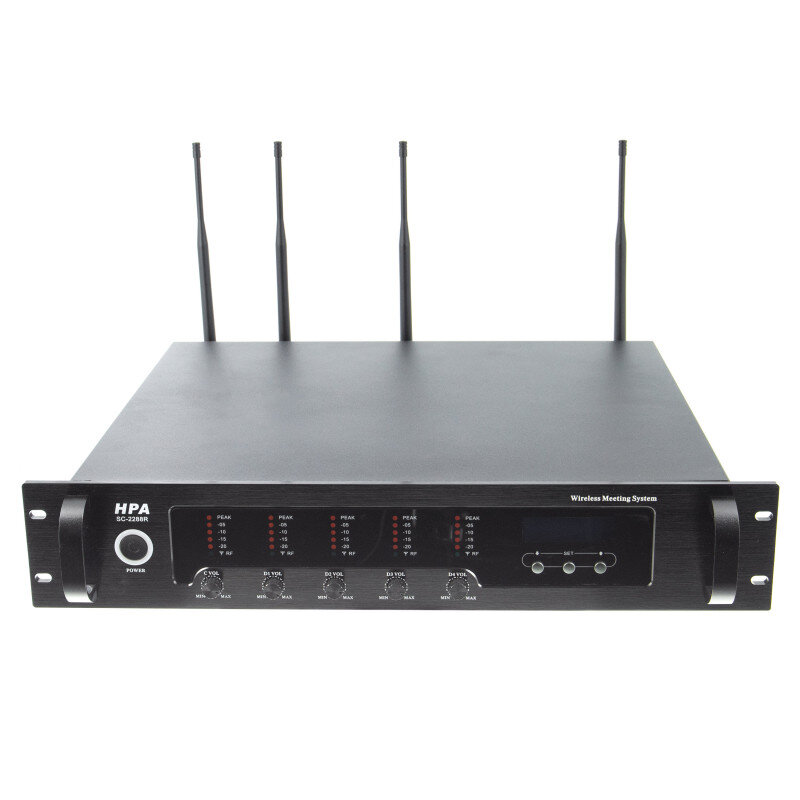 HPA SC-2288R   HPASC2288R - 6