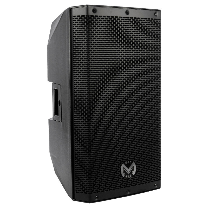 Mac Mah AS 112   MACAS112 - 1
