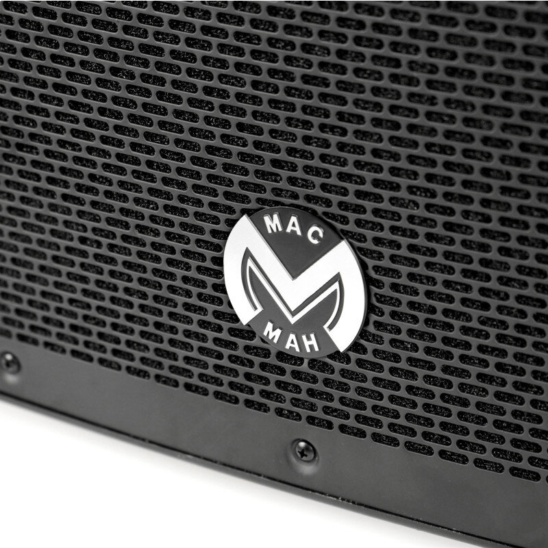 Mac Mah AS 112   MACAS112 - 7