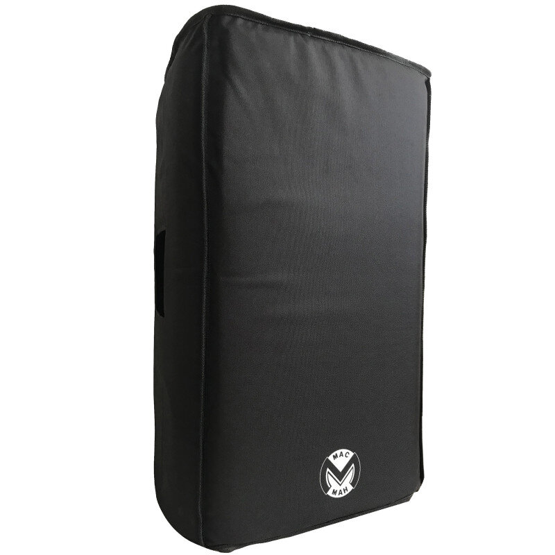 Mac Mah AS112 Cover   MACAS112COVER - 1