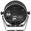 Mac Mah FLAT PAR 12X12W 6IN1   MACFLATPAR12X12W6IN1 - 7